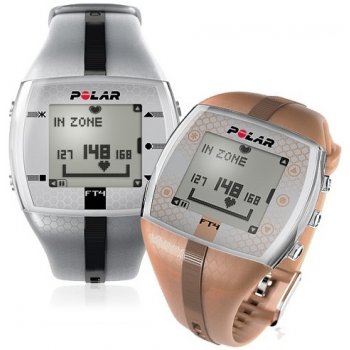 Polar FT4