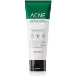 Some By Mi AHA BHA PHA 30 Days Miracle Foam Jemná čisticí pěna 100 ml – Zboží Dáma