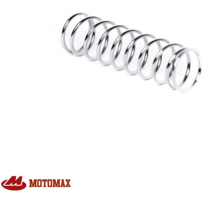 Pružina vypínání šlapadel Babetta 207,228 *Motomax – Zboží Mobilmania