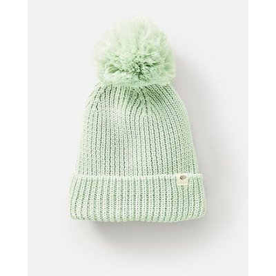 Rip Curl SOL SEEKER POM POM beanie Mint – Hledejceny.cz