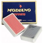 Modiano Super 100% Plastic – Zboží Dáma