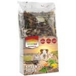 Nature Land Pochoutka Botanical bylinkový mix 150 g – Zboží Mobilmania