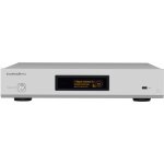 Luxman NT-07 – Zboží Živě