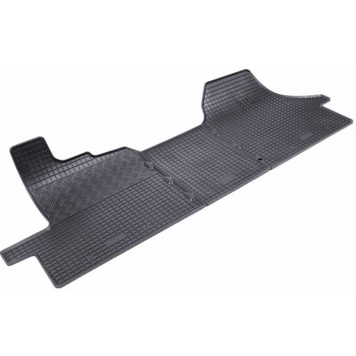 Koberce gumové Rigum Fiat DUCATO 3m 2006-/2022 | Zboží Auto