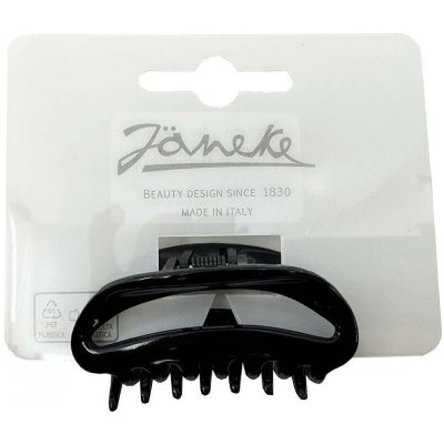 Jäneke Hair Clip RB3405 5,5 x 3 cm Skřipec do vlasů – Zboží Mobilmania