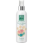 Menforsan parfém s tropickou vůní 125 ml – Zboží Mobilmania