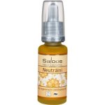 Saloos pleťový olej Neutrální 100 ml – Sleviste.cz