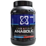 USN Creatine Anabolic 900 g – Zboží Mobilmania