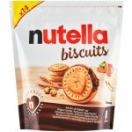 Ferrero Nutella Biscuits 193 g – Zbozi.Blesk.cz