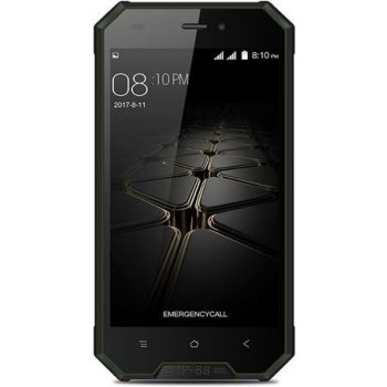 iGET Blackview BV4000 Pro