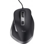 Trust Fyda Rechargeable Wireless Comfort Mouse 24728 – Sleviste.cz