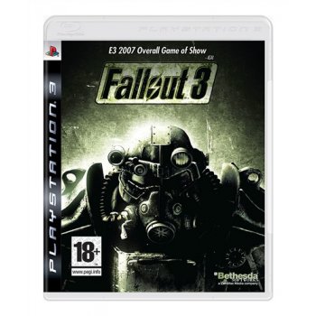 Fallout 3