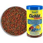 Tetra Cichlid granulát 500 ml – Sleviste.cz