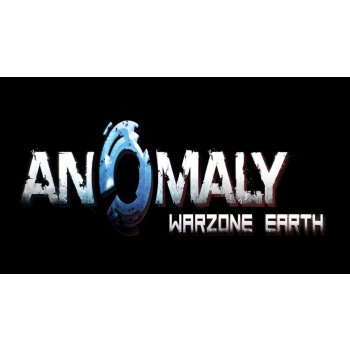 Anomaly Warzone Earth
