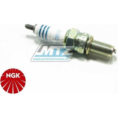 Svíčka motocyklová zapalovací NGK - CR9EVX NGKCR9EVX – Hledejceny.cz