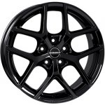 Borbet Y 8x19 5x112 ET37 black | Zboží Auto