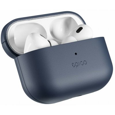 Epico Kožené pouzdro AirPods Pro 3 94411131600001 – Zbozi.Blesk.cz