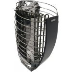 Harvia Spirit SP90XW 9,0 kW WiFi černá – HobbyKompas.cz