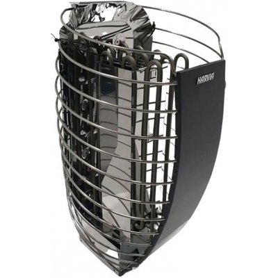 Harvia Spirit SP90XW 9,0 kW WiFi – Sleviste.cz