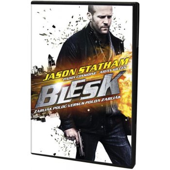 Blesk DVD