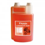 Fitmin Dog lososový olej 1000 ml