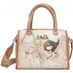 Anekke vintage kabelka s popruhem Memories – Hledejceny.cz