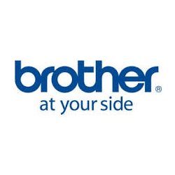 Brother Razítkovací poduška modrá 7 x 2,7 cm PS-P40E