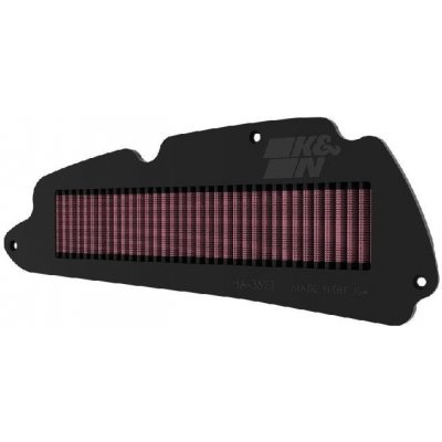 Vzduchový filtr K&N Filters HA-3521 – Hledejceny.cz