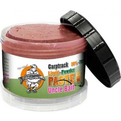 IMPERIAL BAITS Pasta Carptrack Liquid Powder Paste MK2 Uncle Bait 180g