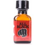 All Black 24 ml – Sleviste.cz