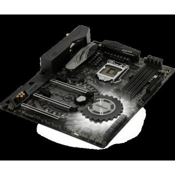 ASRock Z370 Taichi