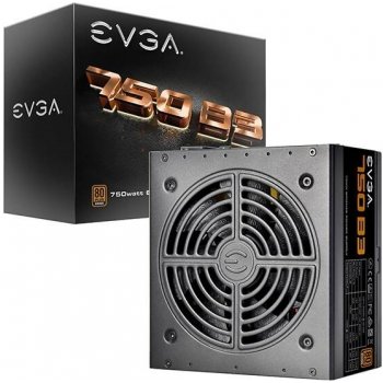 EVGA 750 B3 750W 220-B3-0750-V2