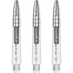 Mission Sabre Clear/Silver Tweenie – Hledejceny.cz