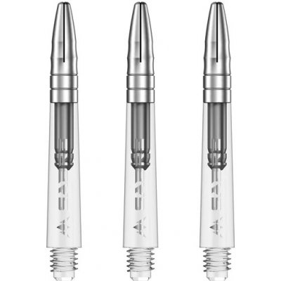 Mission Sabre Clear/Silver Tweenie – Hledejceny.cz