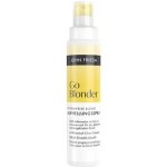 JOHN FRIEDA Go blonder postupné blond rozjasňující sprej na vlasy Sprej na vlasy Unisex 100 ml – Zboží Dáma