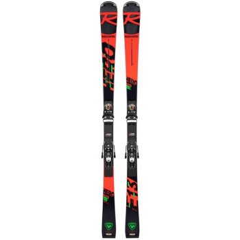 Rossignol Hero Elite ST TI 20/21