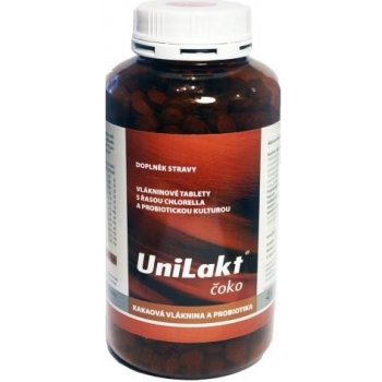 Unilakt s řasou chlorella a proBiotickou kulturou 150 g