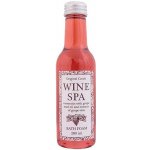 Bohemia Wine Spa Premium Vinná kosmetika olejová lázeň 200 ml – Hledejceny.cz
