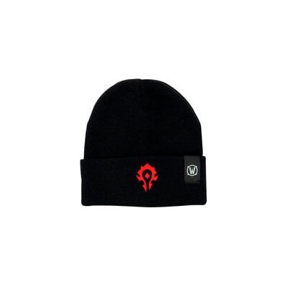 ABYstyle čepice World of Warcraft Horde – Zboží Mobilmania