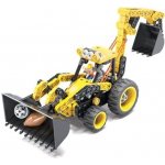 Hexbug VEX Construction Backhoe – Zbozi.Blesk.cz