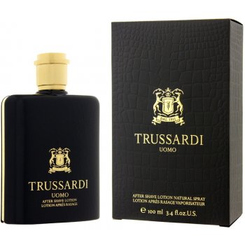 TrussarDi Uomo 2011 toaletní voda pánská 100 ml