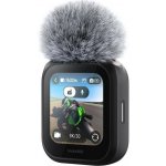 Insta360 Dálkové ovládání s GPS a mikrofonem INST100-79 – Zboží Živě