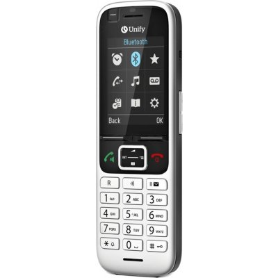 UNIFY OS DECT S6 – Zboží Mobilmania