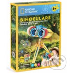 CubicFun 3D puzzle National Geograpic Dalekohled 49 ks – Zboží Dáma