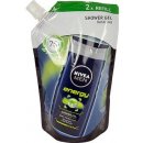 Nivea Men Energy sprchový gel 500 ml