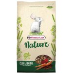 Versele-Laga Nature Cuni Junior králík 2,3 kg – Zboží Mobilmania