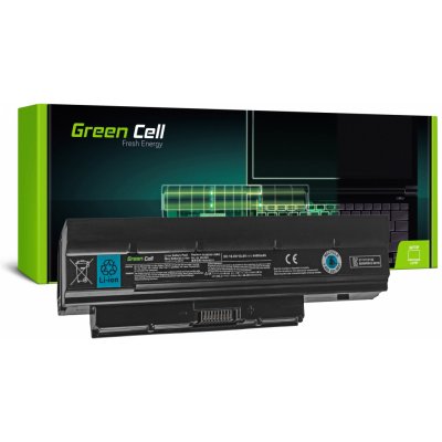 Green Cell TS16 4400mAh - neoriginální