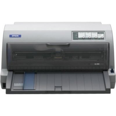Epson LQ-690 – Zboží Živě