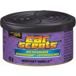 California Scents Car Scents Monterey Vanilla 42g | Zboží Auto