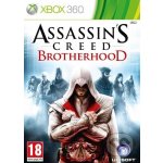 Assassins Creed: Brotherhood – Zboží Živě